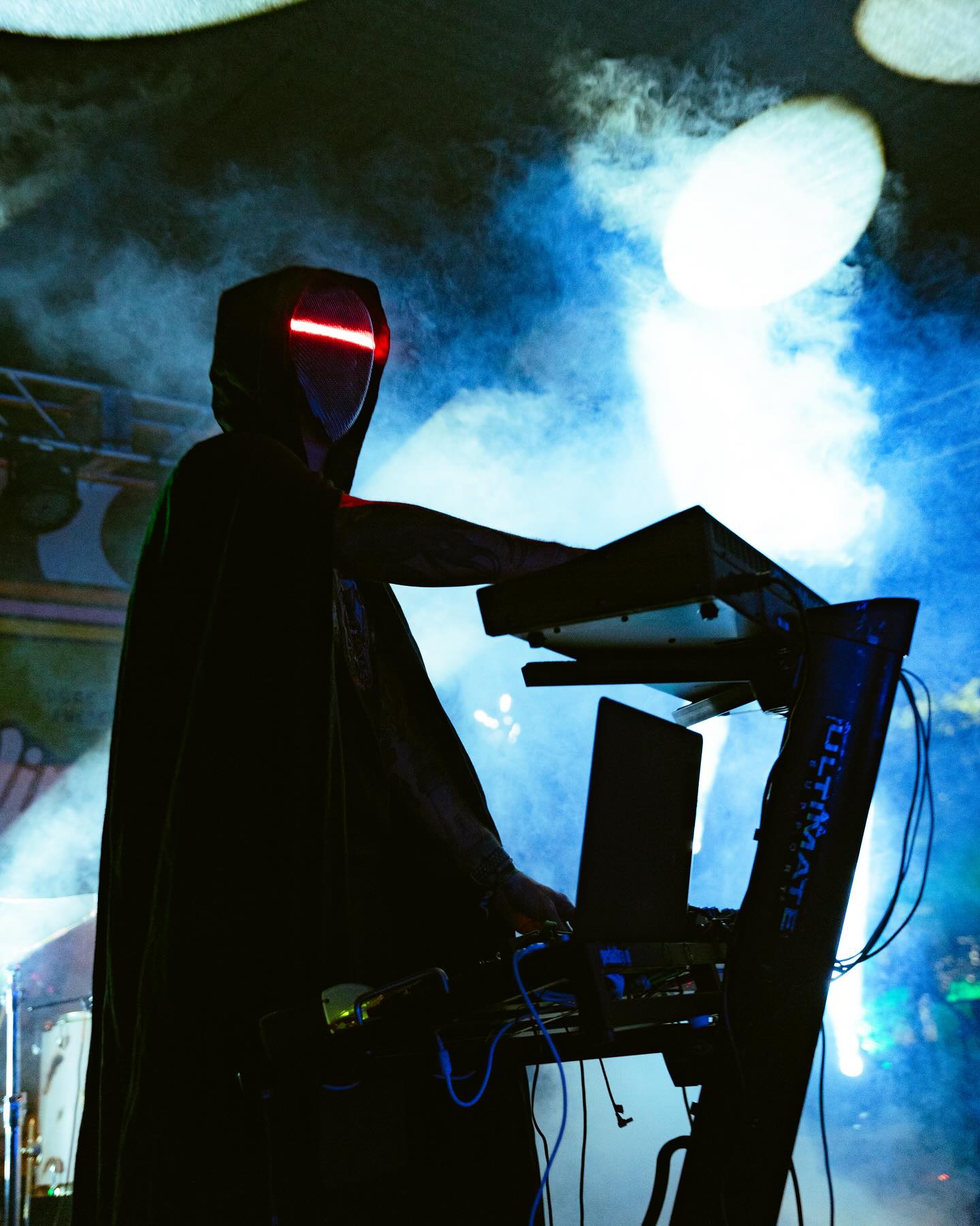 Magic Sword