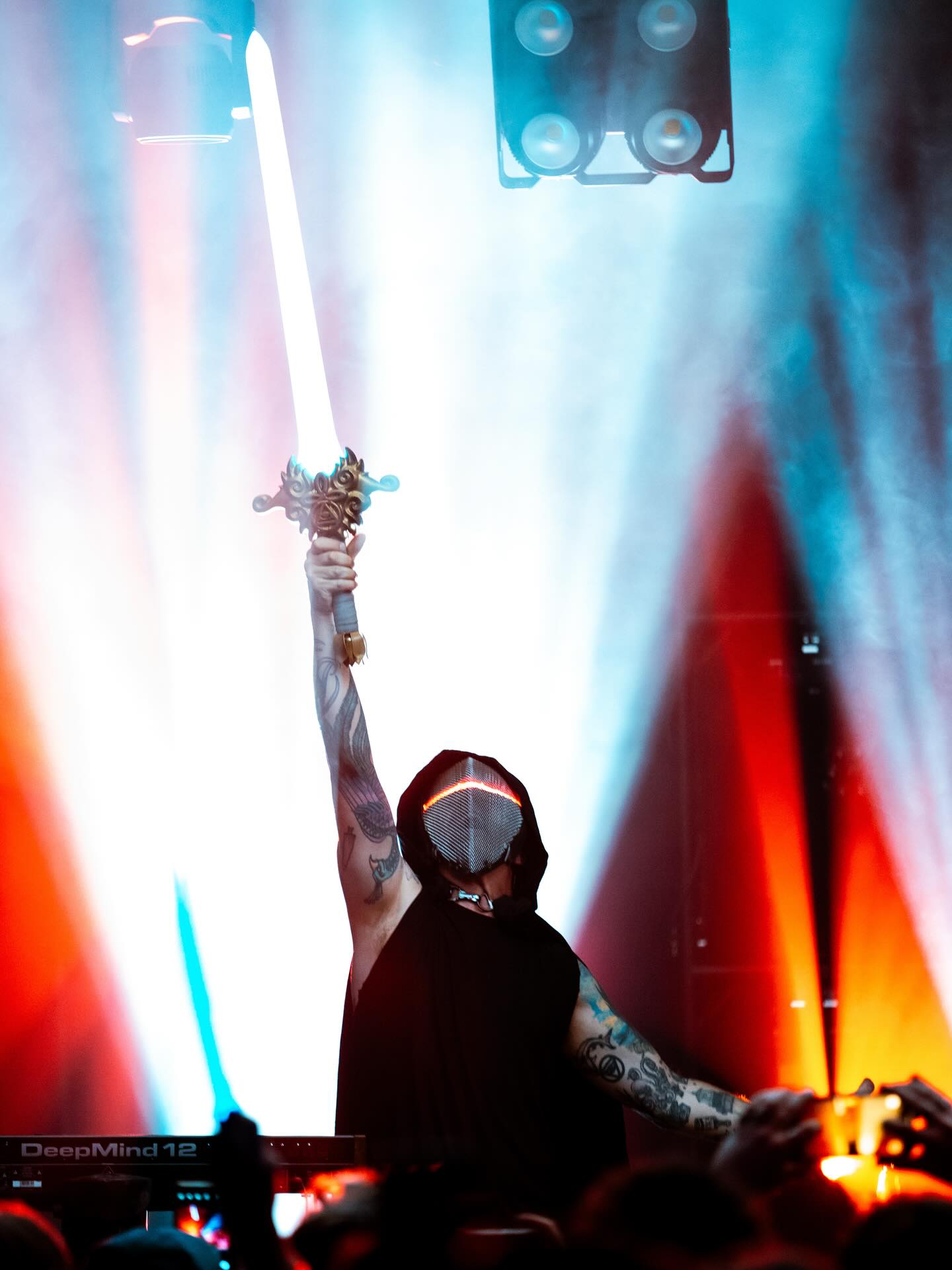 Magic Sword